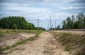 All along the railways, there are mass graves where the Jews who jumped out the train attempting to escape are buried. © Kate Kornberg – Yahad-In Unum