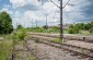 Train station from which Jews were deported to the death camp of Treblinka. © Piotr Malec – Yahad-In Unum