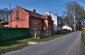 Headquarters of the SS during the War. © Cristian Monterroso/ Yahad-In Unum.