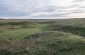 The execution site of hundreds of Jews from Nagartav. Back then it was a ravine.  (Execution site n°2) © Aleksey Kasyanov/Yahad-In Unum