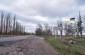 At the entrance to the town of Ochakiv. ©Aleksey Kasyanov/Yahad-In Unum