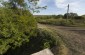 An old local dump, mass grave of about forty Jews killed in Cepeleuţi in July, 1941. The site has no memorial. © Victoria Bahr - Yahad-In Unum