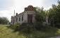 Synagogue in Tîrgul-Vertiujeni today. © Victoria Bahr - Yahad-In Unum