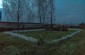 The mass grave located near the Jewish cemetery, where the Jewish inmates from the ghetto were murdered on November 26-27, 1942. ©Jordi Lagoutte/Yahad - In Unum