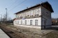 The railway station where the Jews were gathered on August 28, 1942, before being deported to the death camps. © Jordi Lagoutte/Yahad-In Unum