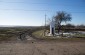 The execution site where several Jewish families were shot on November 15, 1942. ©Jordi Lagoutte /Yahad-In Unum