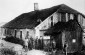 Public bathhouse repaired with the assistance      of the JOINT, photo taken in the 1920s. ©  Yad Vashem Photo Collection