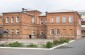 Former German headquarters and Kommandantur. Before the occupation, it was a technical school. © Jordi Lagoutte/Yahad-In Unum