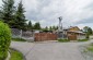 The pre-war site of the synagogue in Jawornik Polski. ©Piotr Malec/Yahad - In Unum