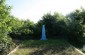 The memorial to 820 Jews murdered here on July 23, 1942, by the Nazis. ©Guillaume Ribot/Yahad – In Unum