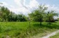 The location of the former synagogue in Antoniów, and the mass grave of two Jewish men, Mr. Wadyja and his son Piniu, killed by the Germans during the occupation. The site remains without any memorial. ©Piotr Malec/Yahad - In Unum