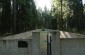 The mass grave of 927 Jews murdered on August 18, 1941. ©Jordi Lagoutte/Yahad – In Unum