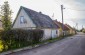 Houses located on the territory of the former ghetto, near the former synagogue, where Jewish women and children were confined from July to September 1941. ©Omar Gonzalez/Yahad - In Unum