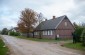 Former Jewish house in Pāvilosta. Before the war, about 20 local Jewish families lived in this type of residence.    ©Eva Saukane/Yahad – In Unum