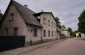 The former Jewish quarter of Ventspils. Once all the Jews of the city were executed, their houses were looted and then appropriated by other inhabitants.