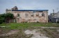 The synagogue in Żychlin was built in 1880 according to the project of A. Woyde. In the 1920s the building was rebuilt, and new windows were added in the vestibule. During World War II, the Germans devastated the synagogue. ©Piotr Malec/Yahad - In Unum