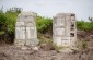 The mass grave of Jews murdered by the Germans during the liquidation of the ghetto on March 3, 1942. ©Piotr Malec/Yahad - In Unum