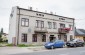 A former Jewish house in Łask. After the deportation of the Jews in August 1942, Jewish houses were occupied by ethnic Germans or Poles. Houses in bad condition were demolished. ©Piotr Malec/Yahad - In Unum