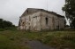 The old synagogue of Kobryn. It was built in the 16th century and was in activity until the beginning of the Second World War. ©Jordi Lagoutte/Yahad – In Unum