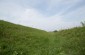 In this field, all the Jewish men from Khomsk were shot and buried by a German unit. Including the women and children, between 1,300 and 2,000 Jews were killed in Khomsk. ©Jordi Lagoutte/Yahad – In Unum