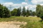 The site of one of the two synagogues, known as "the old synagogue". Today only an empty square remains. ©Pawel Szupiluk/Yahad - In Unum