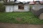 The execution place of a Jewish man who fled during the gathering and tried to hide in the witness’s house yard. After being discovered, he was shot dead and his body was buried in a mass grave in the Jewish cemetery. ©Sabrina Caputo/Yahad - In Unum