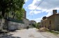 The former ghetto. At the time, its territory extended over half the town of Zbarazh. ©Nicolas Tkatchouk/Yahad - In Unum