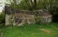 The ruins of the mill that was run by a Jewish man before the war, Kamyanky. ©Nicolas Tkatchouk/Yahad - In Unum