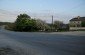 The road near Kamyanky constructed by the Jewish detainees of the forced labor camp in 1942-1943.  ©Nicolas Tkatchouk/Yahad - In Unum