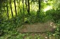 The Jewish cemetery of Sobolivka. ©Nicolas Tkatchouk/Yahad - In Unum