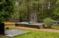 Ther execution site of about 1.000 Jews, murdered in the cemetery of “Free Thinkers” in Kupiškis during the summer of 1941. The cemetery is located on the outskirts of the town. ©Jordi Lagoutte/Yahad - In Unum