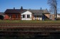 The building where German soldiers stationed while staying in Ignalina. ©Jordi Lagoutte/Yahad - In Unum