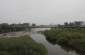 The execution site where Jewish victims met their deaths after being forced to jump from the bridge © Markel Redondo- Yahad-In Unum