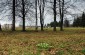 The killing place of Jews, POWs and communists in Chavusy, near the former Kommandantur. ©Aleksey Kasyanov/Yahad - In Unum