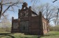 An old church in Ladozhskaya © Markel Redondo - Yahad-In Unum