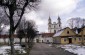 Tytuvėnai is famous for its Bernardine monastery built in the first half of the 17th century © Public domain, “Wikipedia”