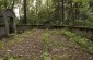 Execution site in Stróżówka where about 700 Jews from Bobowa and Gorlice were shot ©Victoria Bahr - Yahad-In Unum