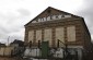 The former pharmacy building which used to belong to a Jewish local. ©Nicolas Tkatchouk/Yahad - In Unum