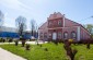 The former synagogue of Ivye. ©Victoria Bahr/Yahad - In Unum