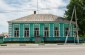 The building of former Jewish synagogue. ©Les Kasyanov/Yahad - In Unum