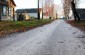 The location of the former ghetto, which was composed of 11 houses situated close to one another. The houses don’t exist anymore.  © David Merlin-Dufey- Yahad-In Unum