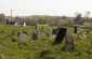 The Jewish cemetery in Volozhyn. ©Victoria Bahr/Yahad - In Unum