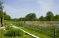 The execution site of the Jewish victims in Kopyl. ©Jethro Massey/Yahad - In Unum