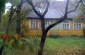 An abandoned house in the village of Gonaičiai, near Ylakiai © Kate Kornberg/Yahad - In Unum