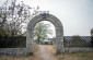 The Jewish cemetery in Myrhorod © Kate Kornberg/Yahad-In Unum