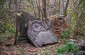 The old Jewish cemetery © Kate Kornberg/Yahad-In Unum