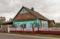 An old prewar Jewish house, Streshin. ©Les Kasyanov/Yahad - In Unum