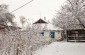 Former Jewish houses which remained from the prewar time. They used to be called “sudky” for its closer location to one another © Aleksey Kasyanov/Yahad-In Unum