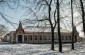 The school located about 100m away from the second execution site where 100 Jews were murdered. © Aleksey Kasyanov/Yahad-In Unum