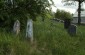 The former Jewish cemetery of Myadel, where the Jewish men were reburied several days after the shooting. ©Jethro Massey/Yahad - In Unum